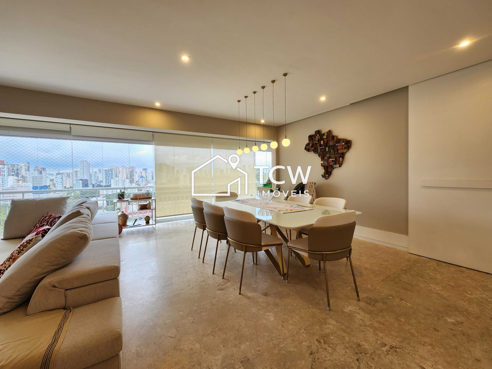Apartamento, 3 quartos, 148 m² - Foto 17