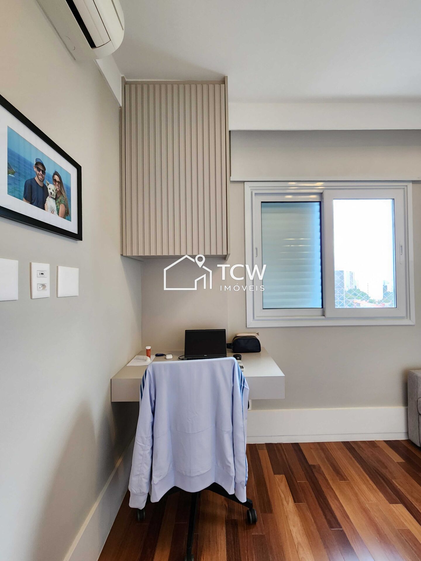 Apartamento, 3 quartos, 148 m² - Foto 33