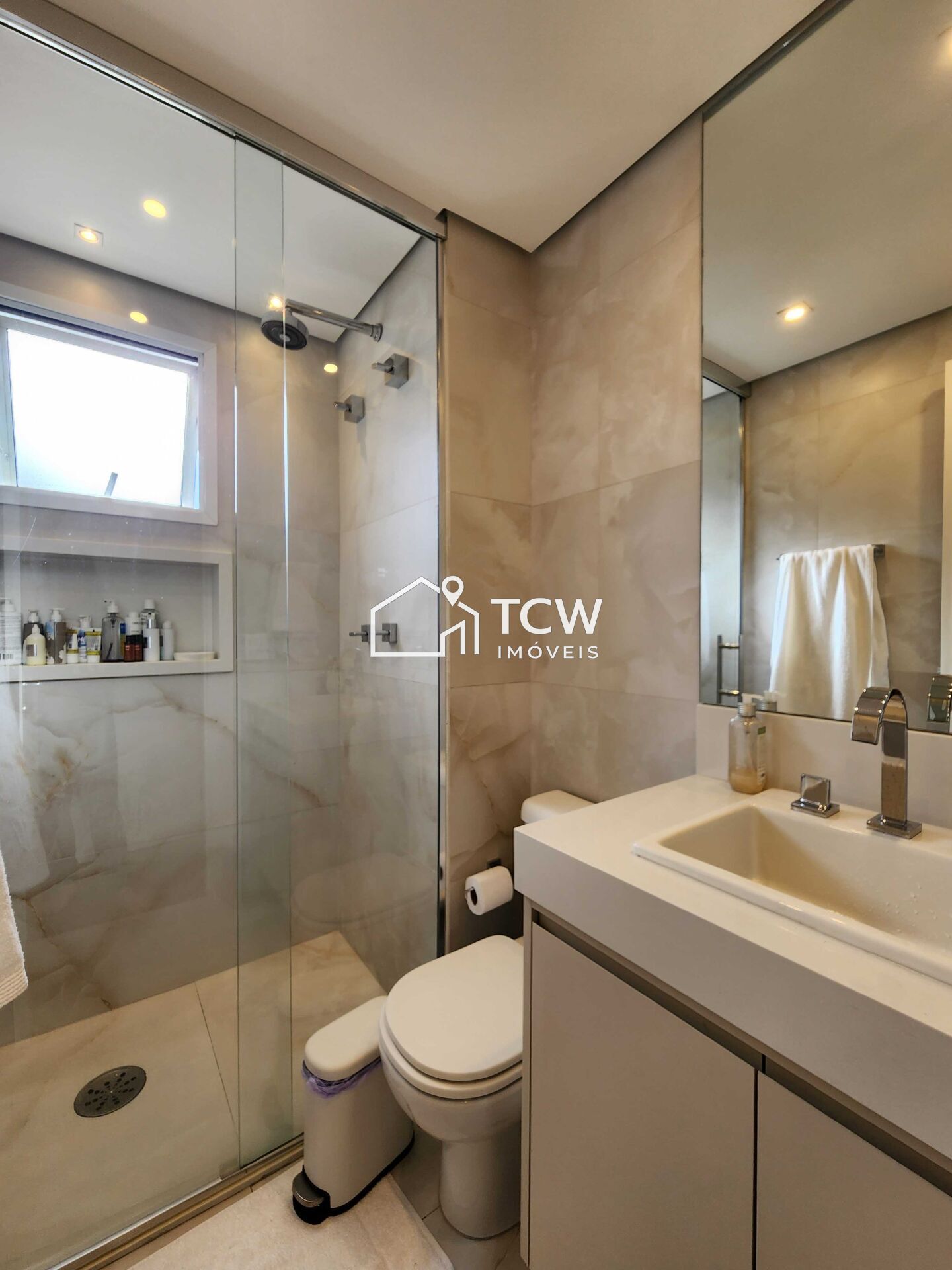 Apartamento, 3 quartos, 148 m² - Foto 48