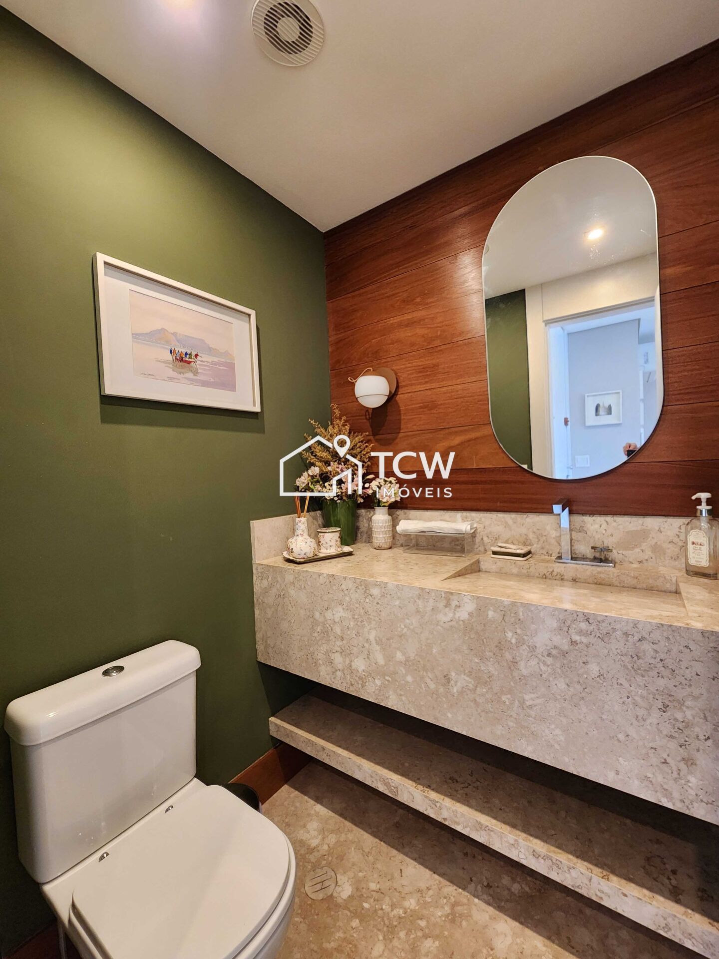 Apartamento, 3 quartos, 148 m² - Foto 23