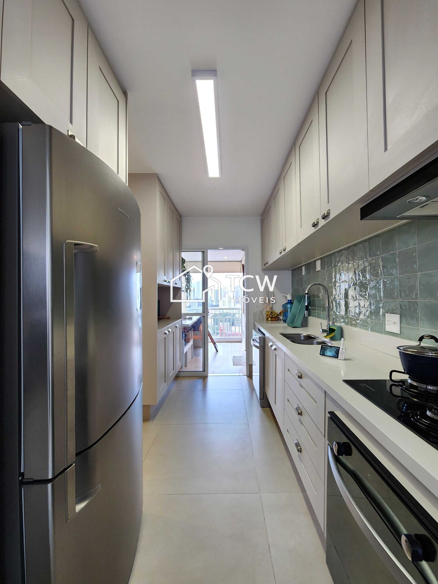 Apartamento, 3 quartos, 148 m² - Foto 26