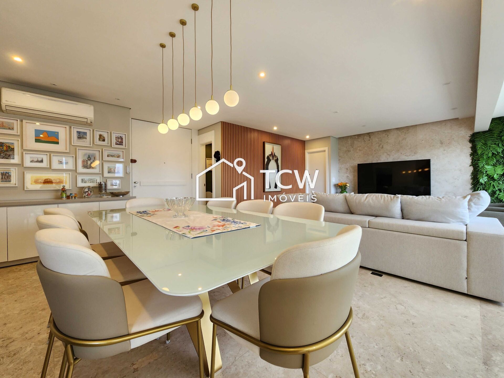 Apartamento, 3 quartos, 148 m² - Foto 9