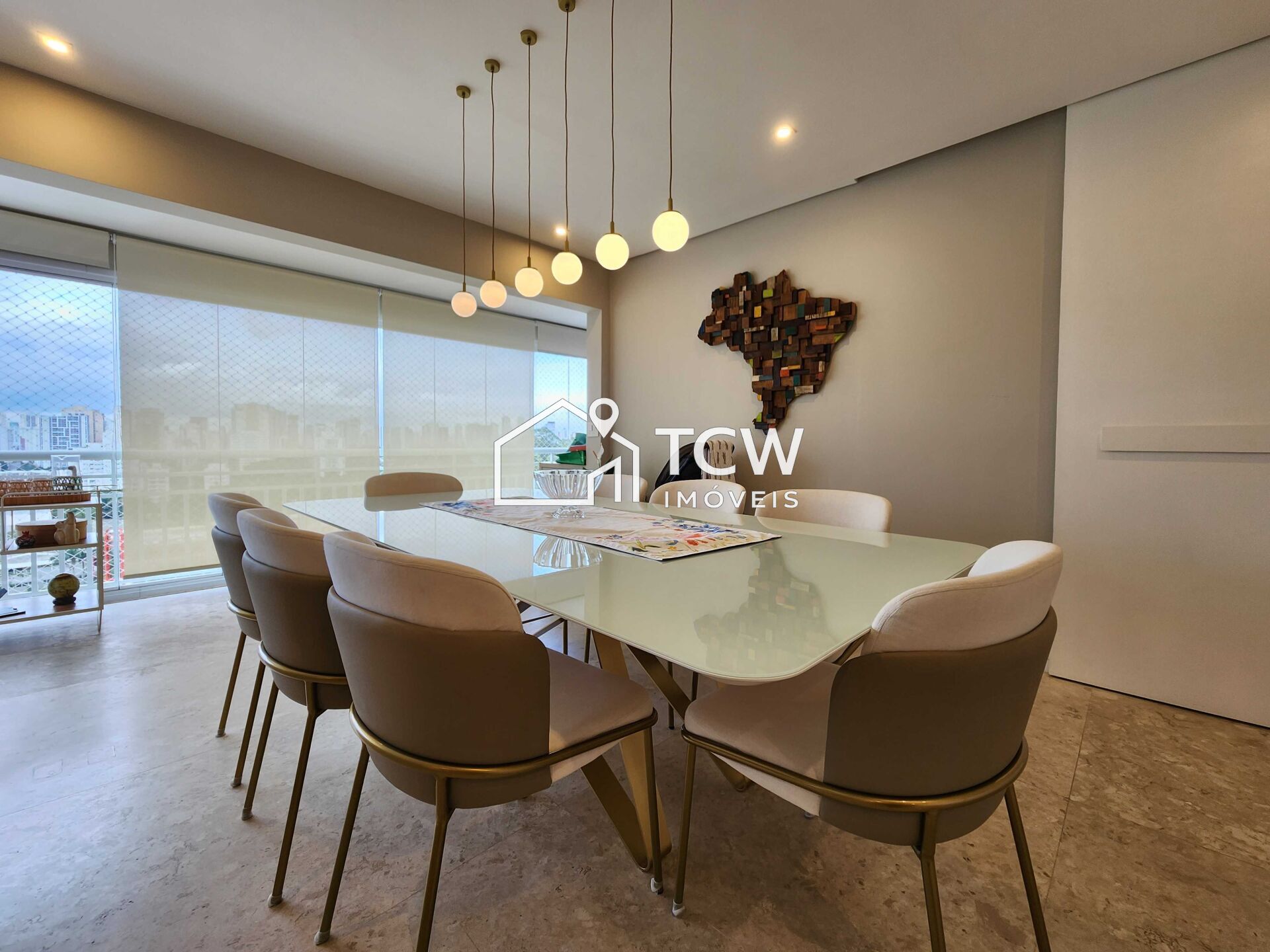 Apartamento, 3 quartos, 148 m² - Foto 16