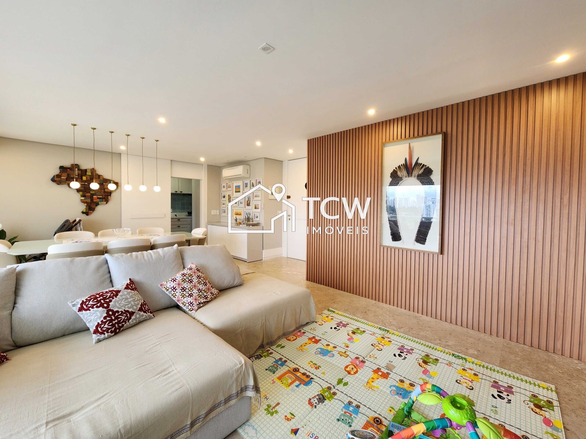 Apartamento, 3 quartos, 148 m² - Foto 15