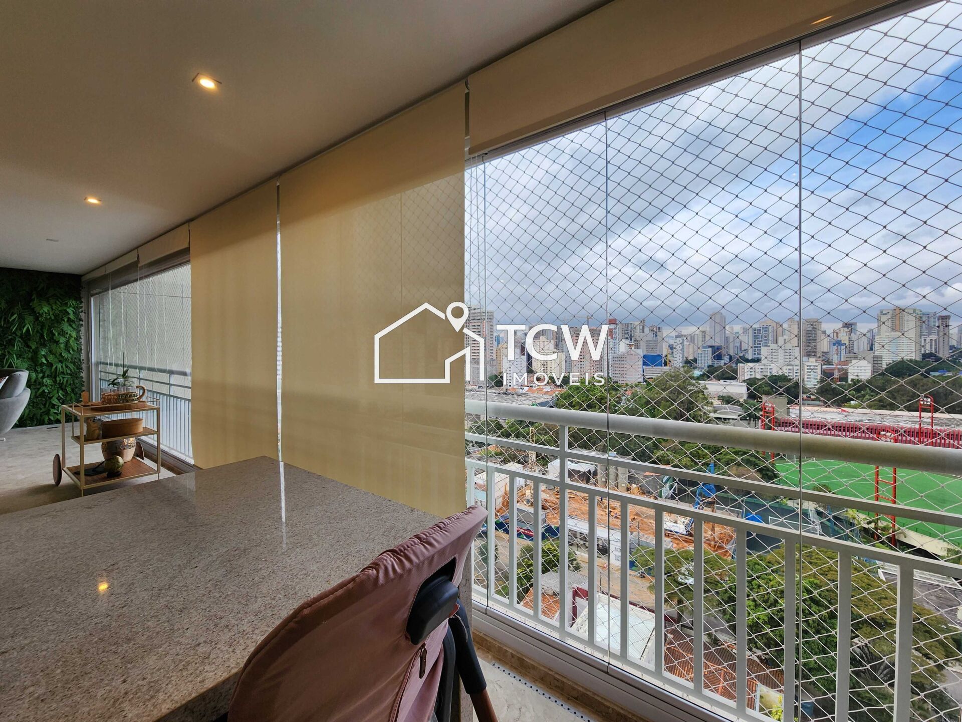 Apartamento, 3 quartos, 148 m² - Foto 18