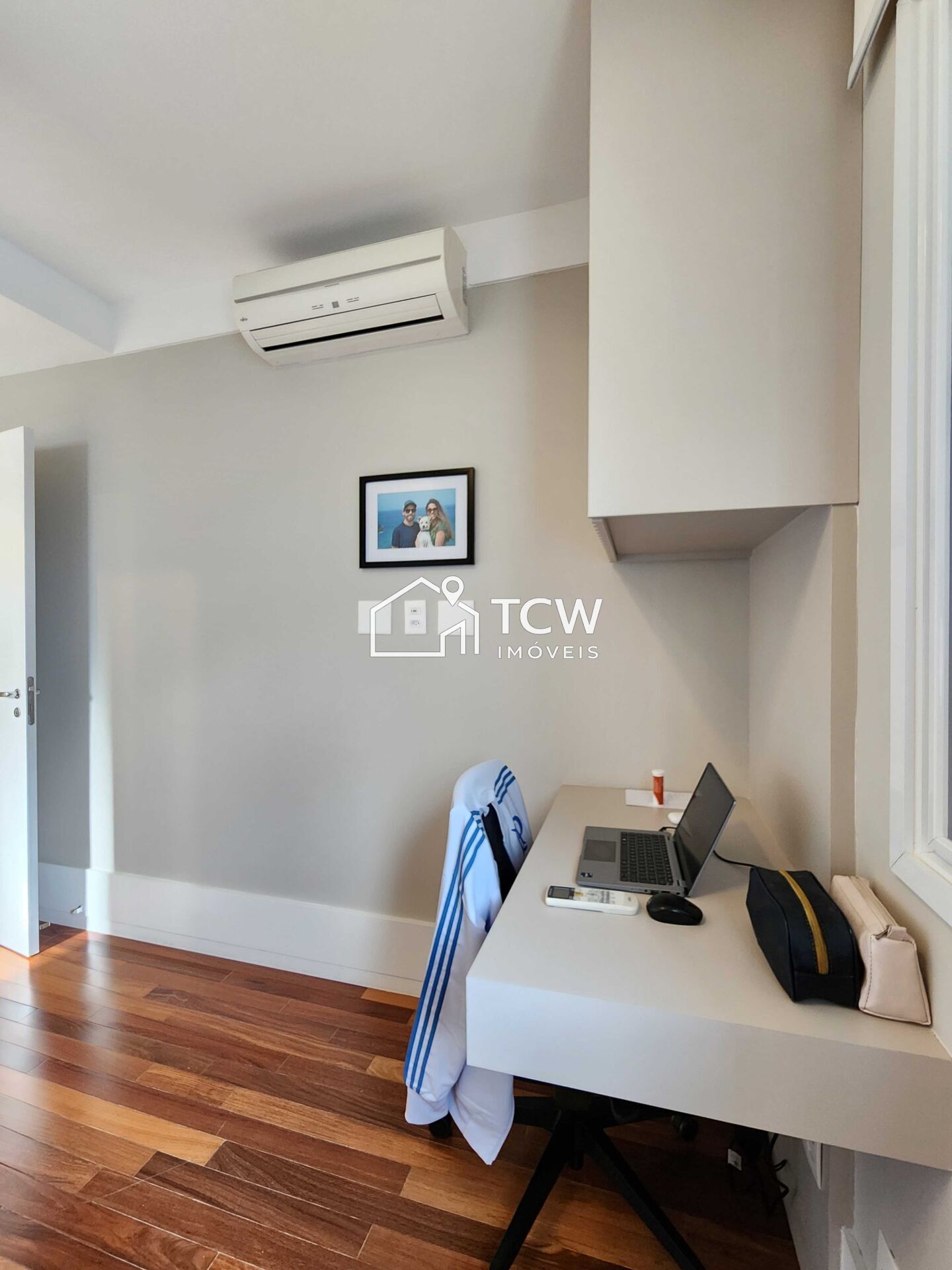 Apartamento, 3 quartos, 148 m² - Foto 34
