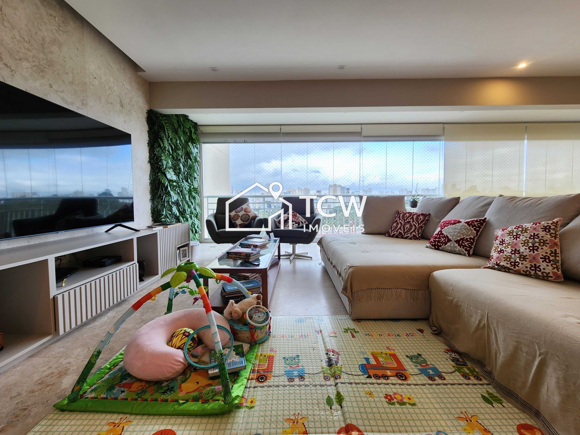 Apartamento, 3 quartos, 148 m² - Foto 11