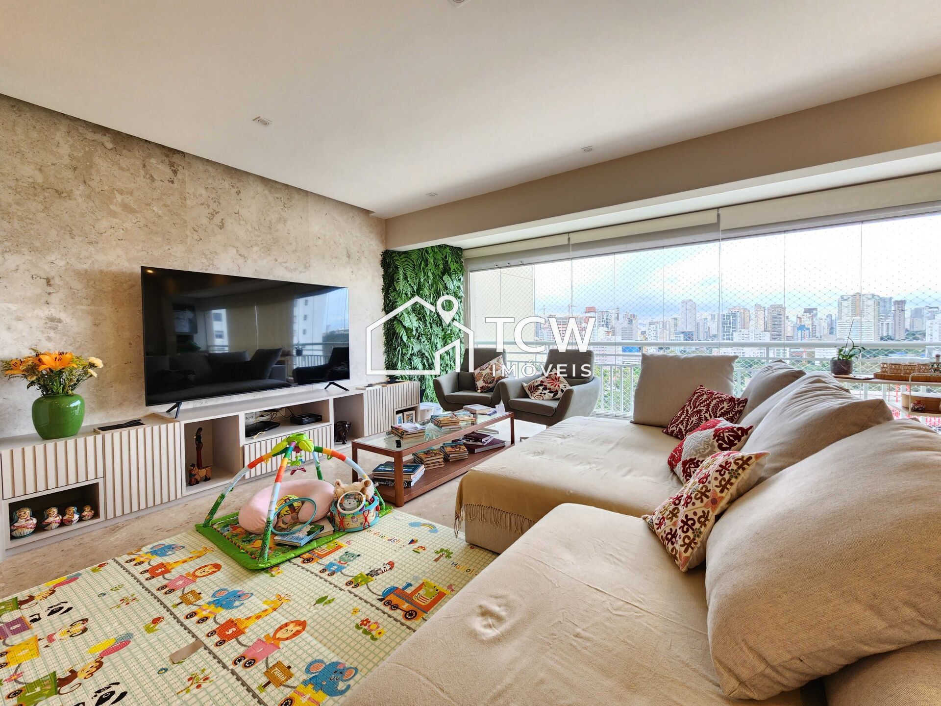 Apartamento, 3 quartos, 148 m² - Foto 12