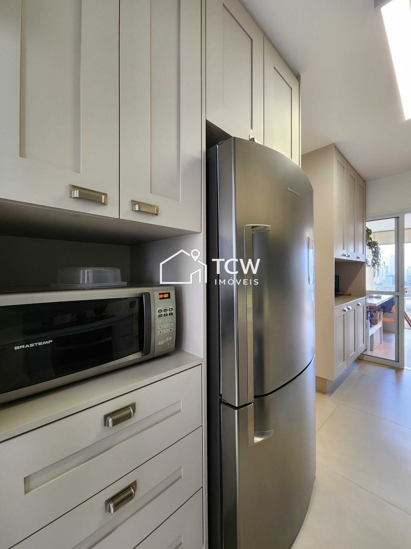 Apartamento, 3 quartos, 148 m² - Foto 28