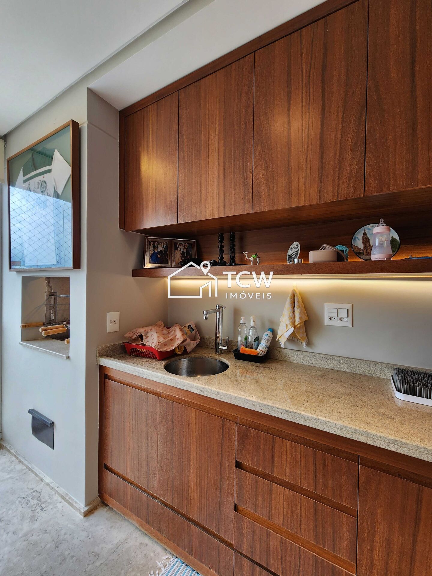 Apartamento, 3 quartos, 148 m² - Foto 21