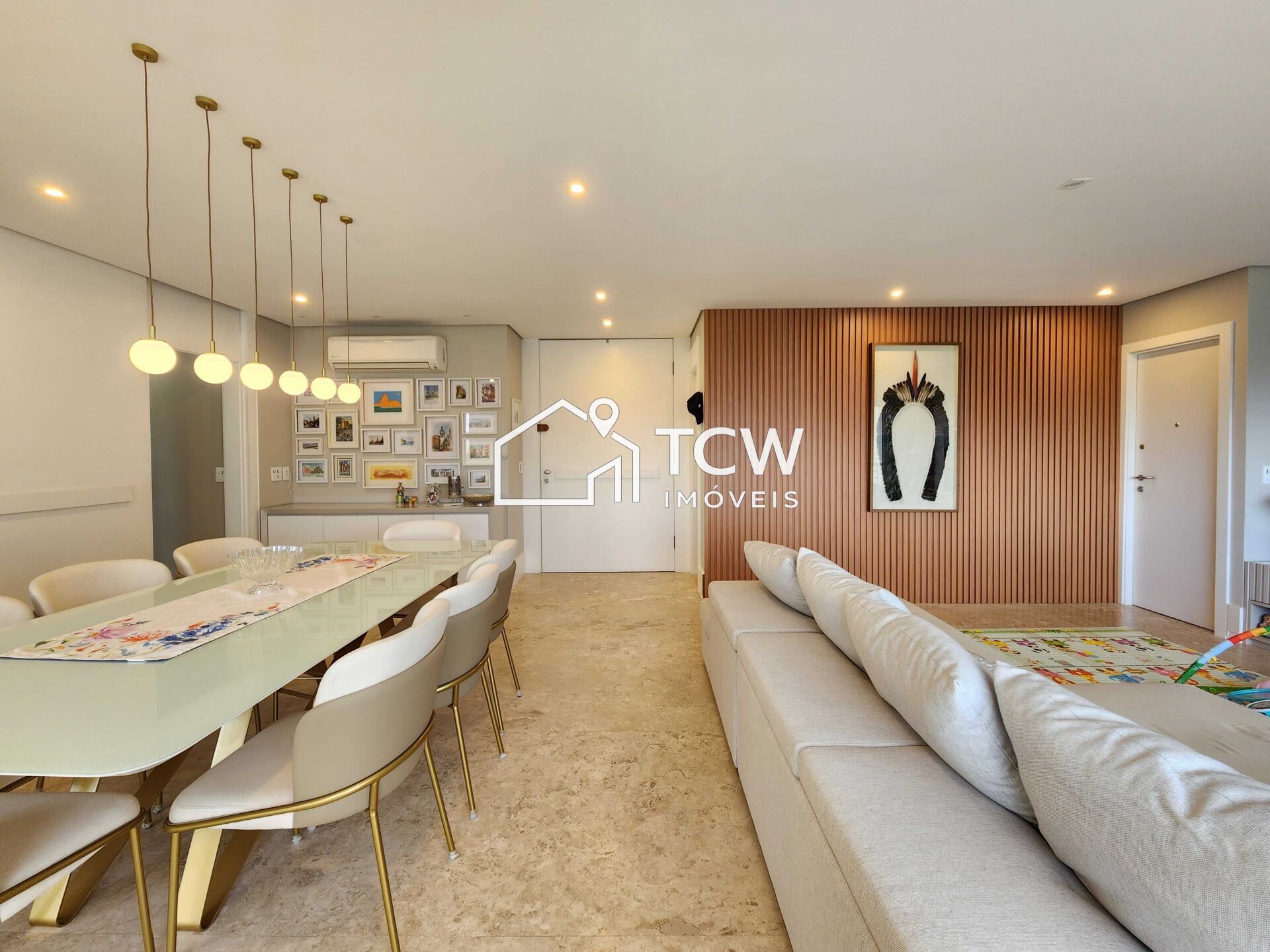 Apartamento, 3 quartos, 148 m² - Foto 8