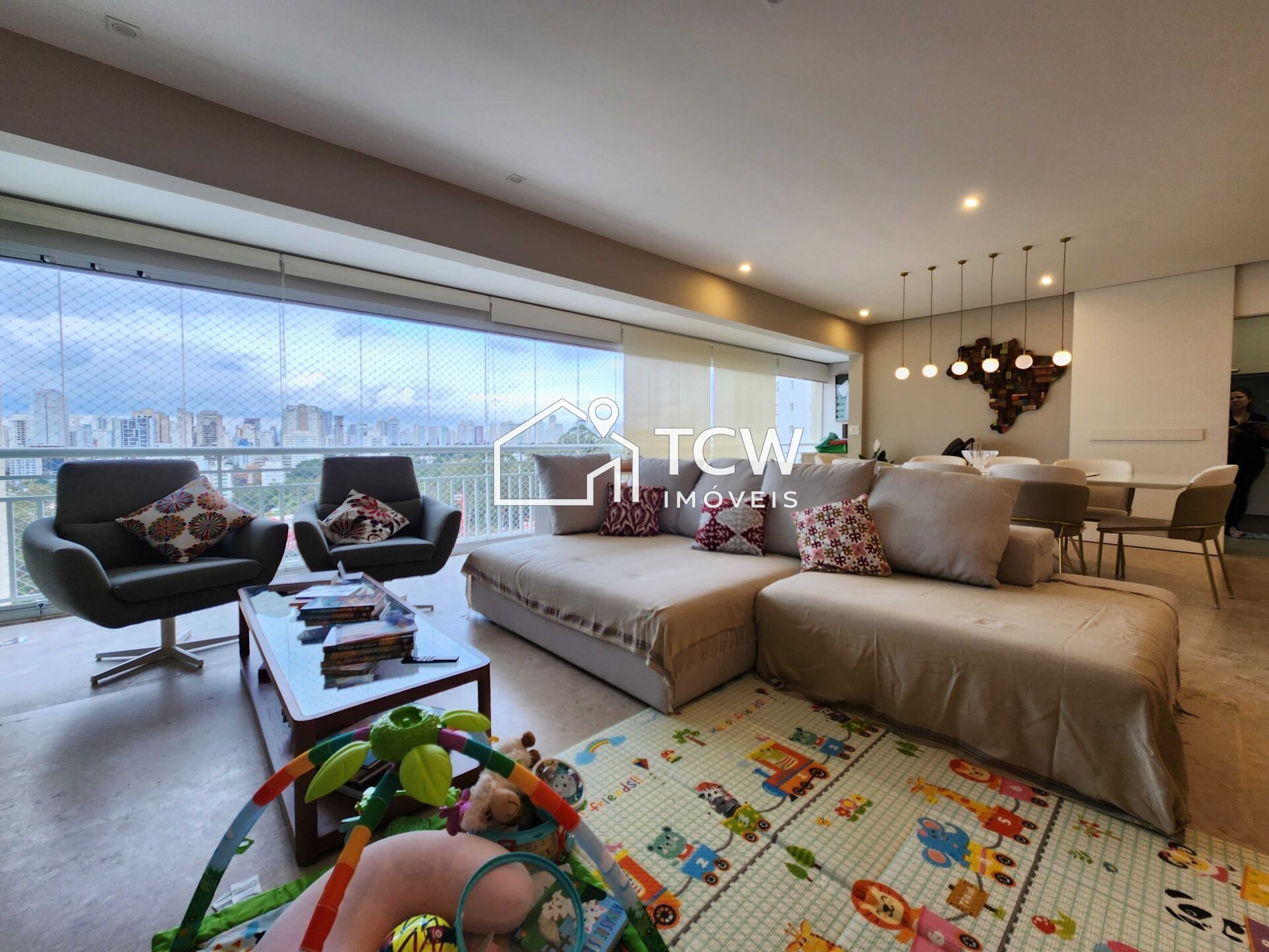 Apartamento, 3 quartos, 148 m² - Foto 14