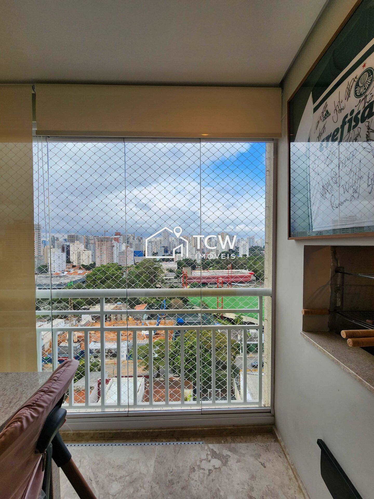 Apartamento, 3 quartos, 148 m² - Foto 19