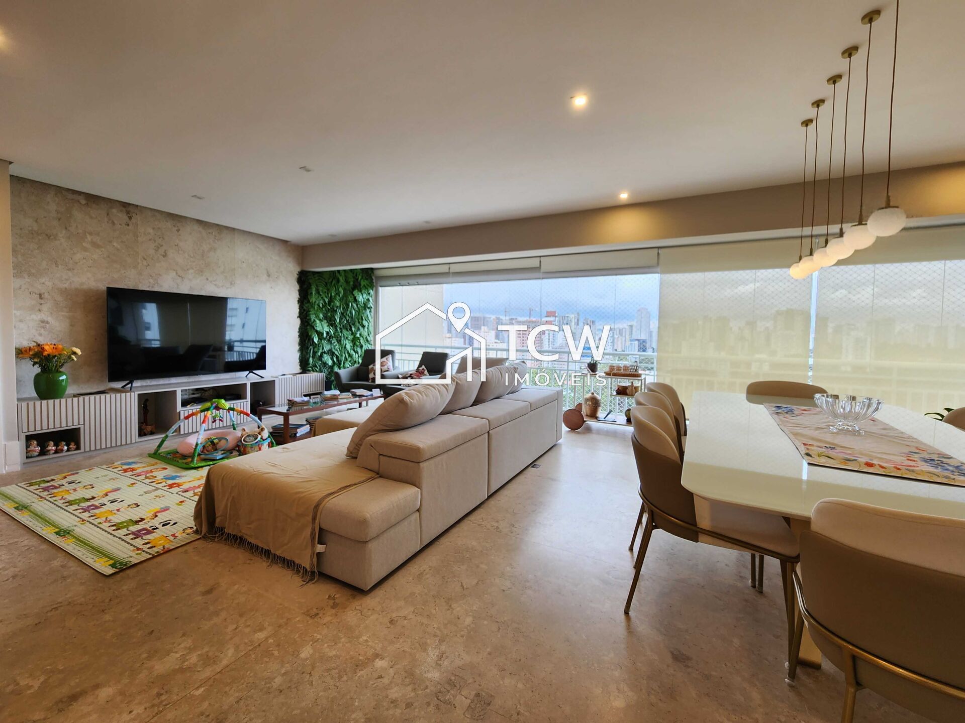 Apartamento, 3 quartos, 148 m² - Foto 13