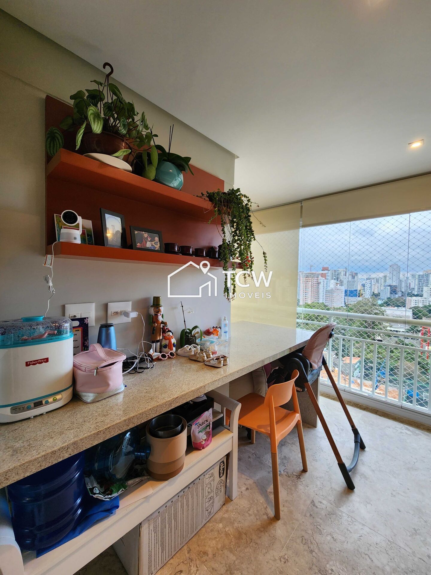 Apartamento, 3 quartos, 148 m² - Foto 20