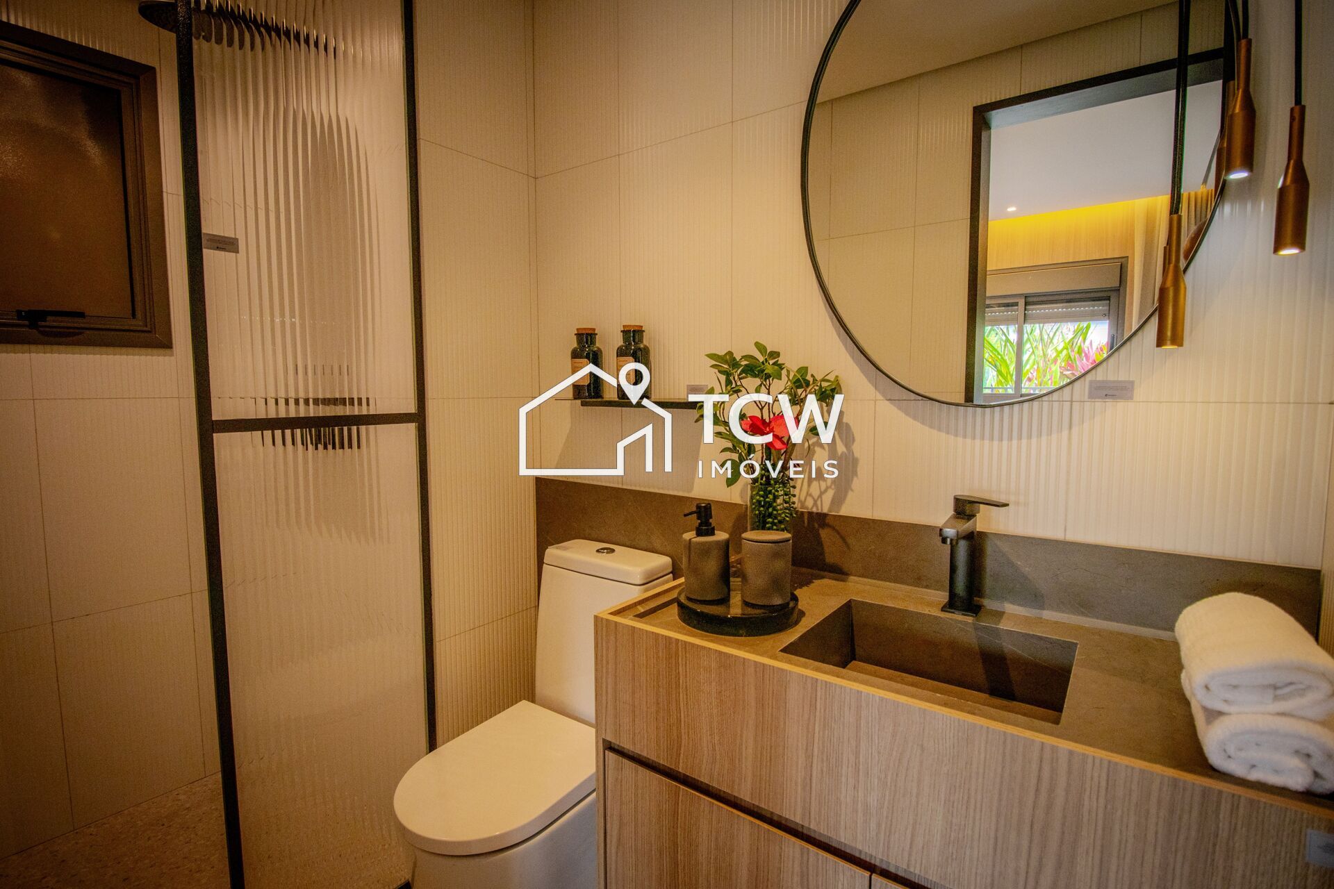 Apartamento, 1 quarto, 31 m² - Foto 9