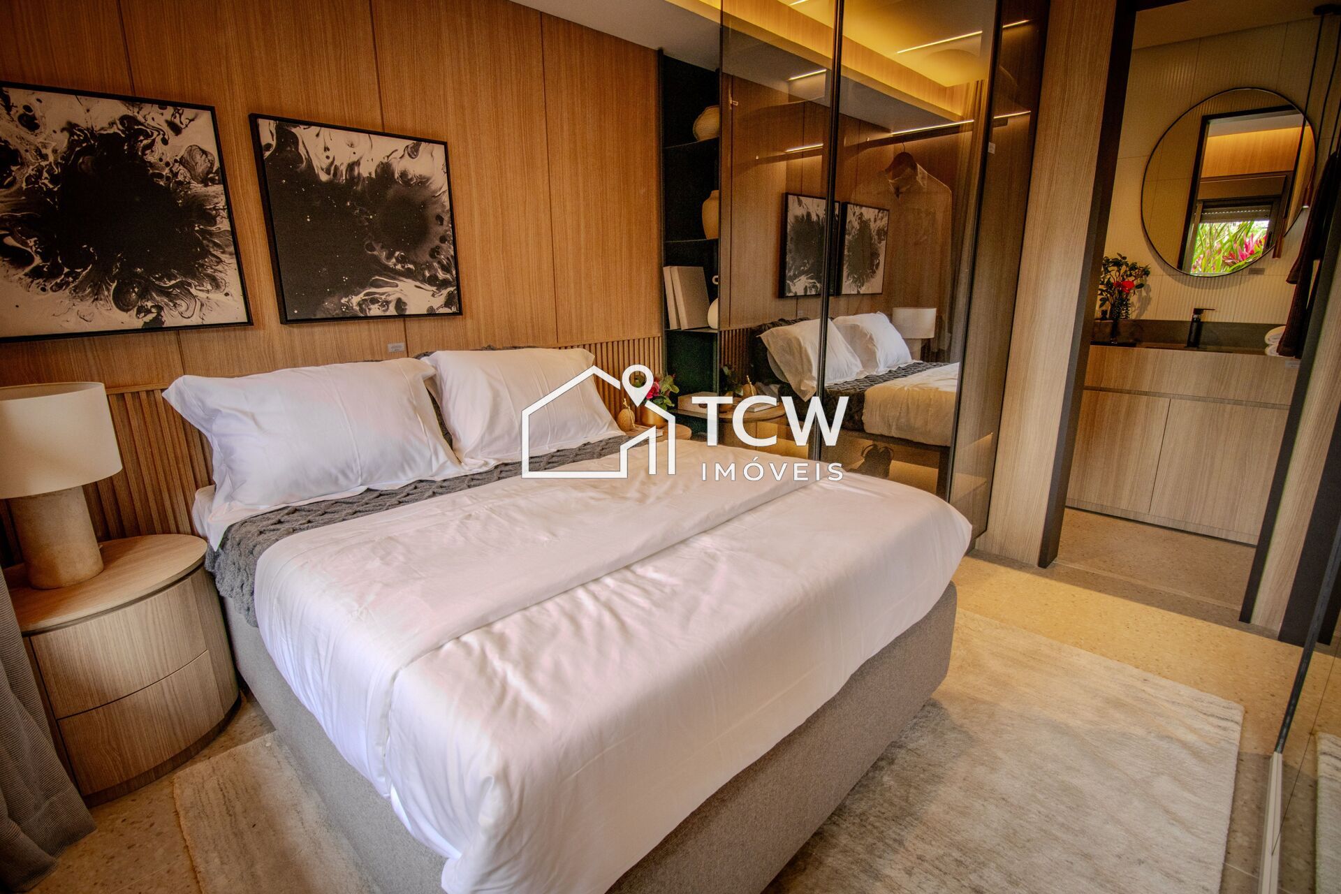 Apartamento, 1 quarto, 31 m² - Foto 8