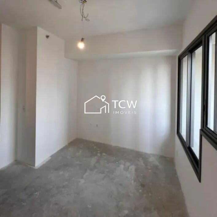 Apartamento, 1 quarto, 27 m² - Foto 5