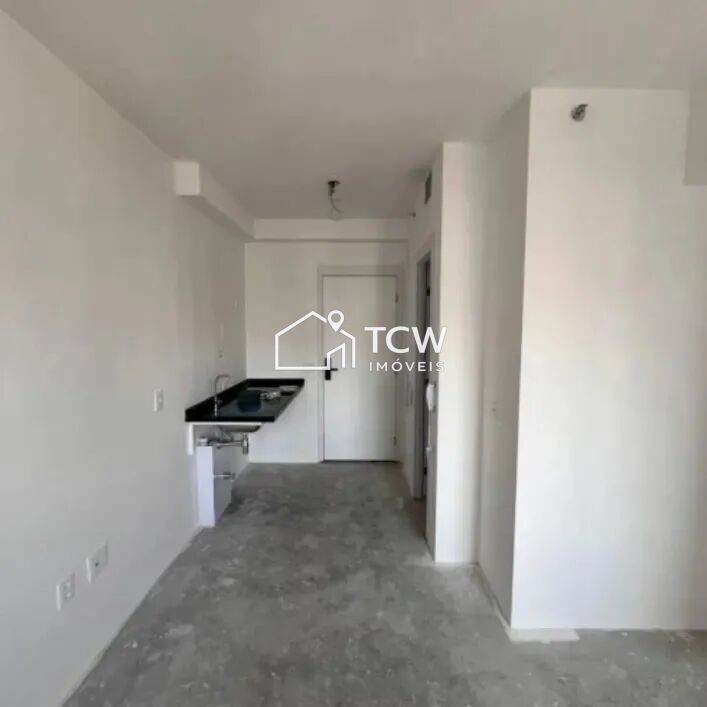 Apartamento, 1 quarto, 27 m² - Foto 4