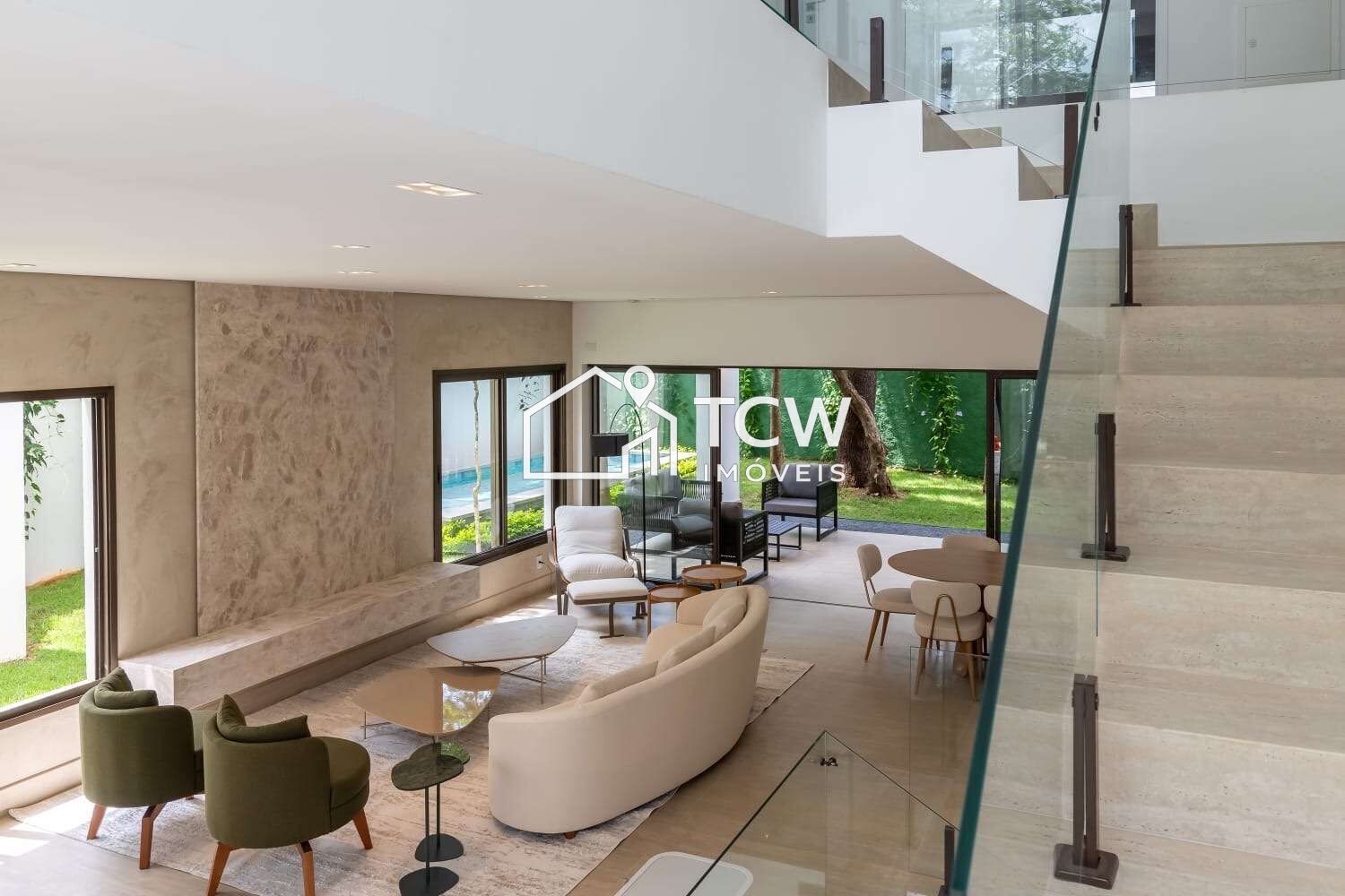 Casa de Condomínio, 4 quartos - Foto 21