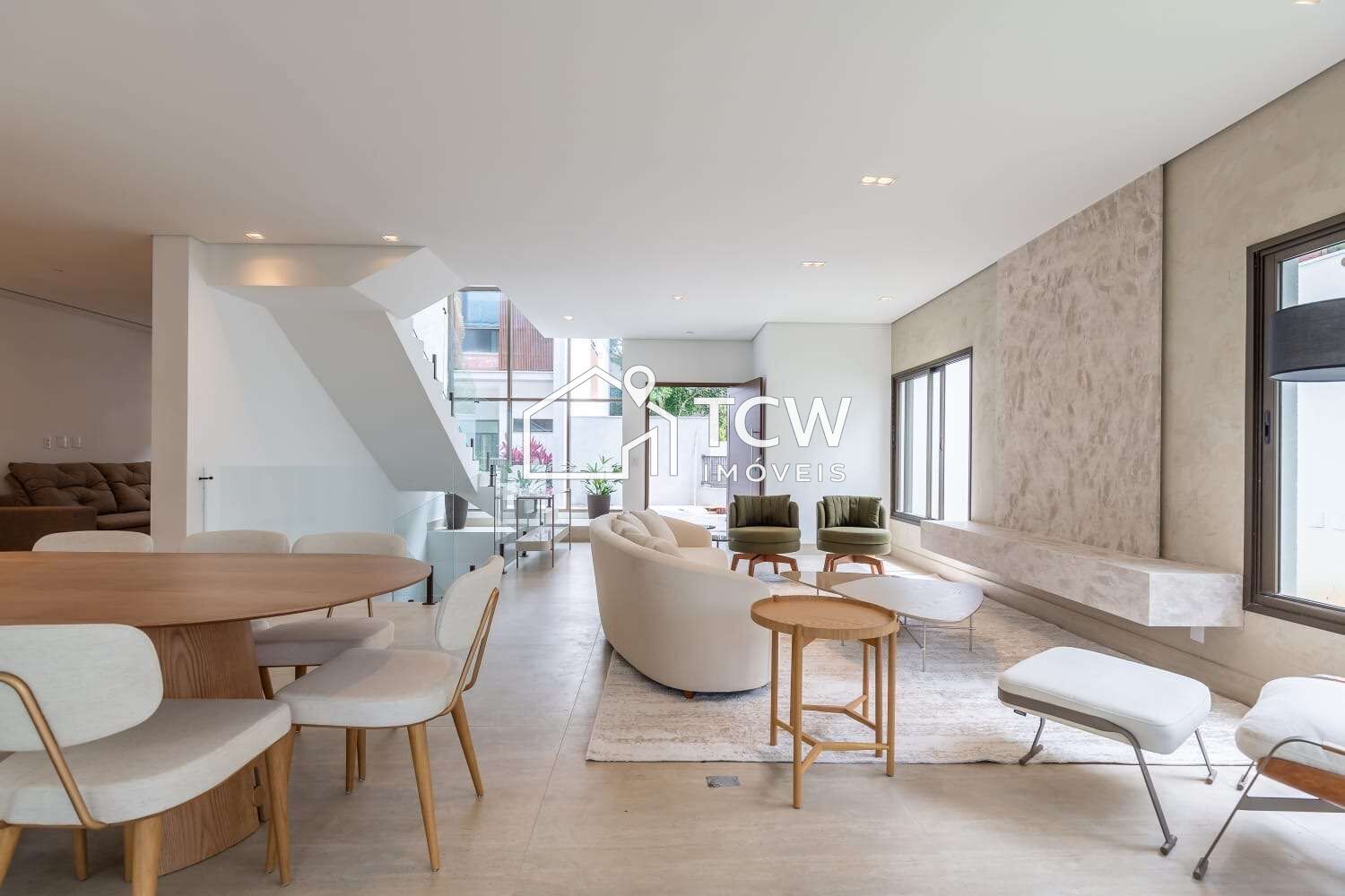 Casa de Condomínio, 4 quartos - Foto 8