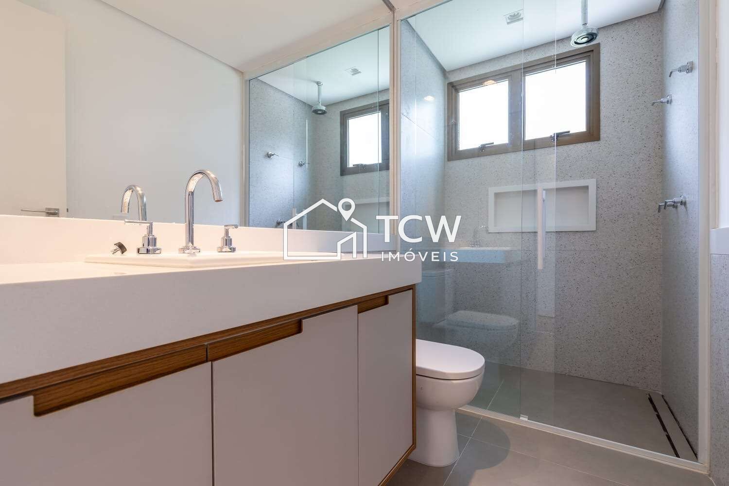 Casa de Condomínio, 4 quartos - Foto 25