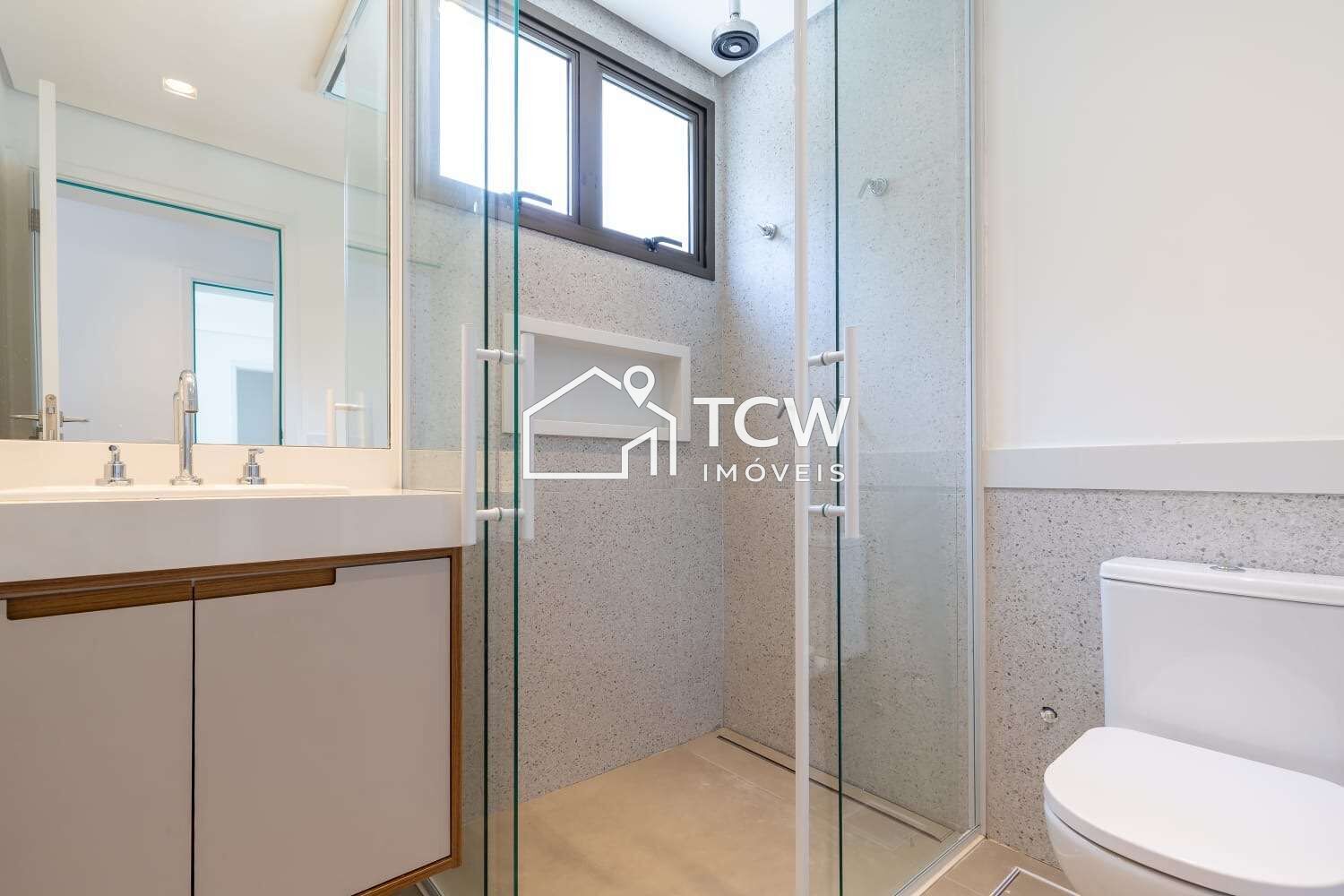 Casa de Condomínio, 4 quartos - Foto 27