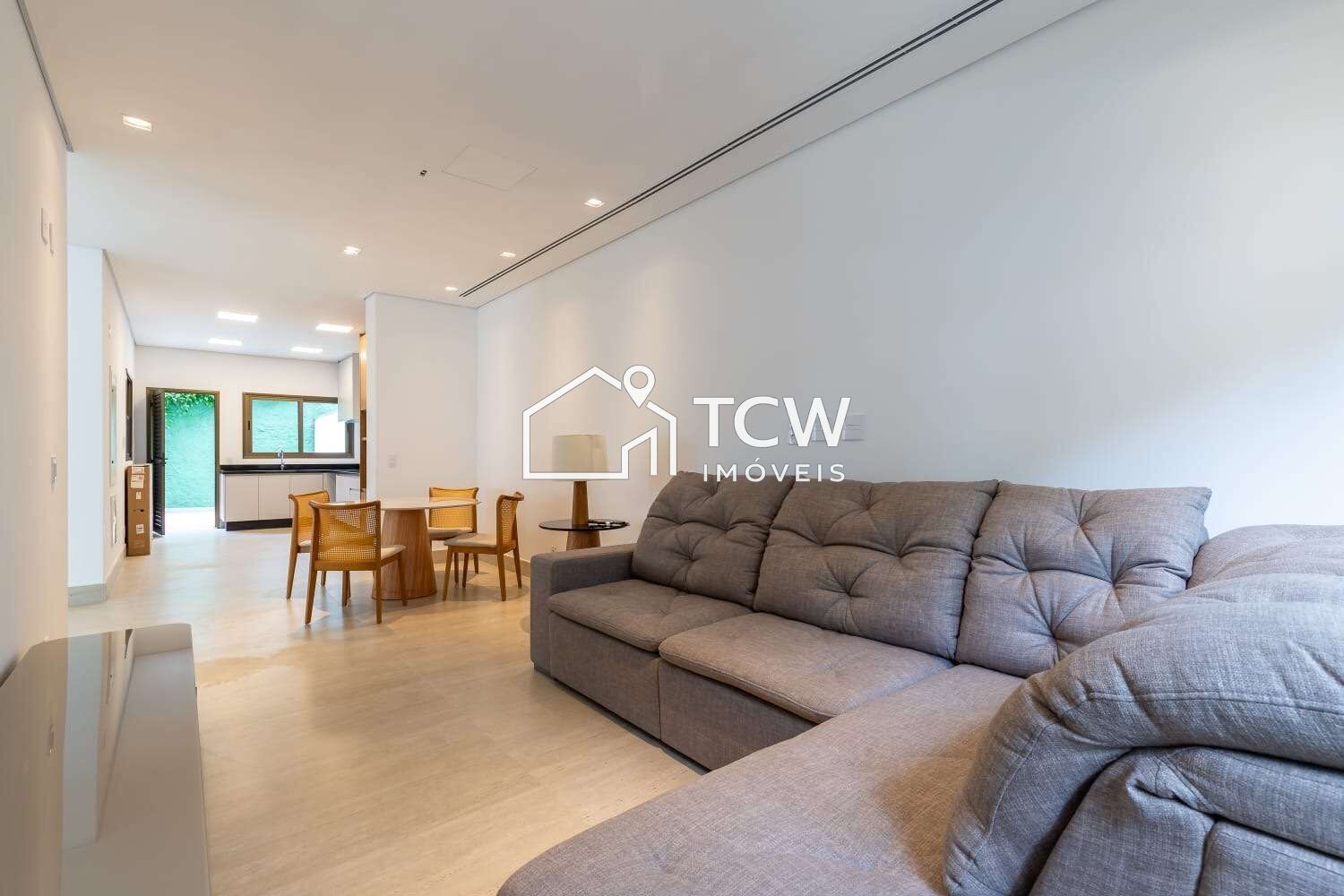 Casa de Condomínio, 4 quartos - Foto 18