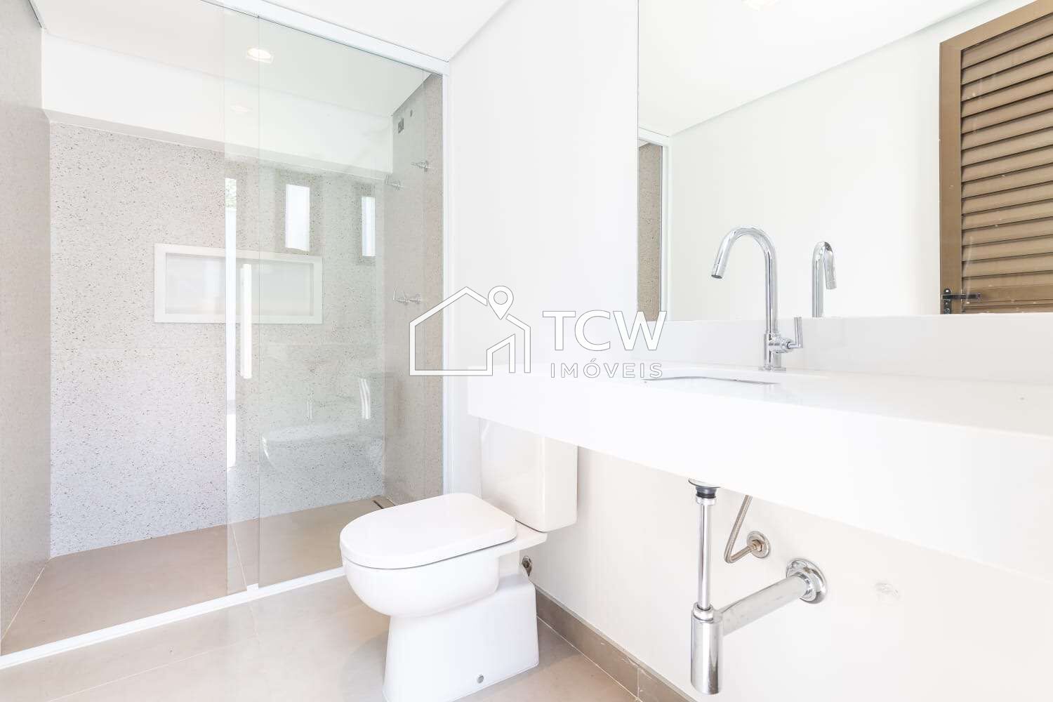 Casa de Condomínio, 4 quartos - Foto 32