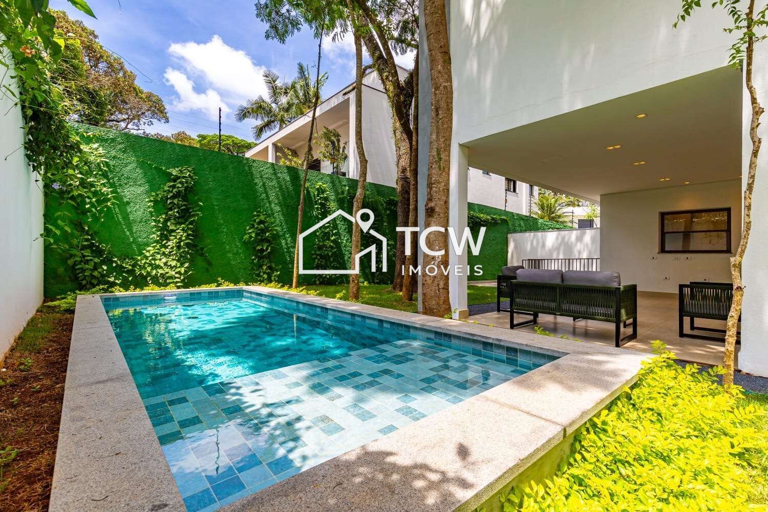 Casa de Condomínio, 4 quartos - Foto 13