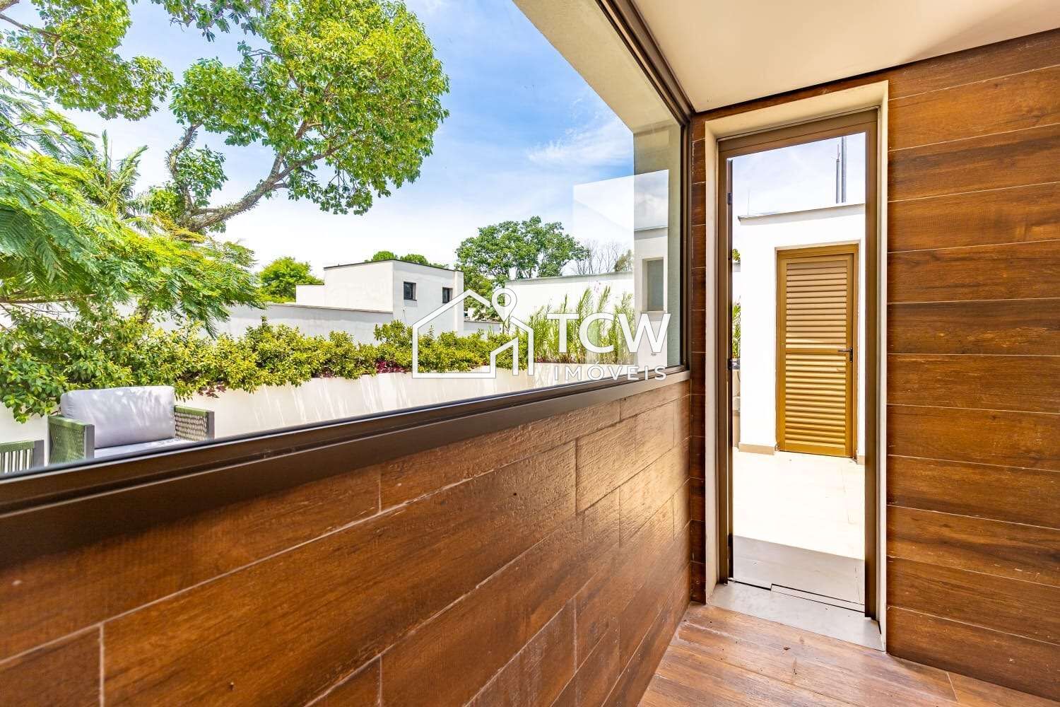 Casa de Condomínio, 4 quartos - Foto 31