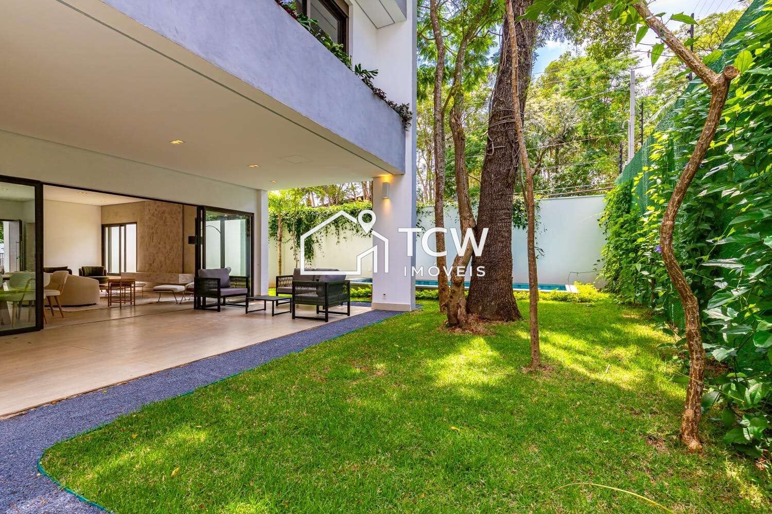 Casa de Condomínio, 4 quartos - Foto 11