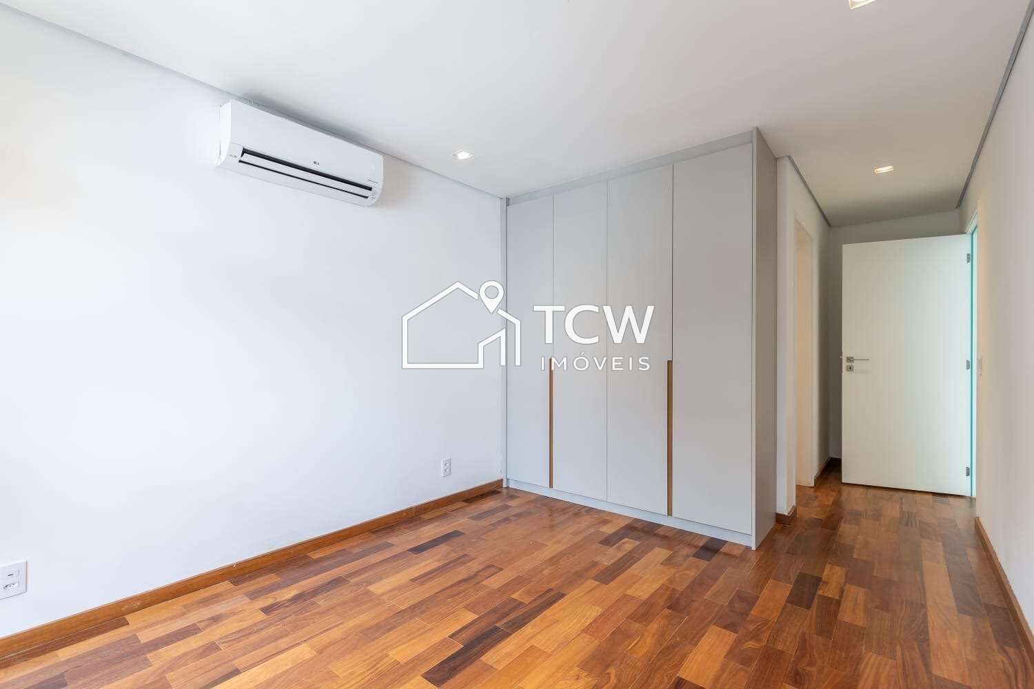 Casa de Condomínio, 4 quartos - Foto 26