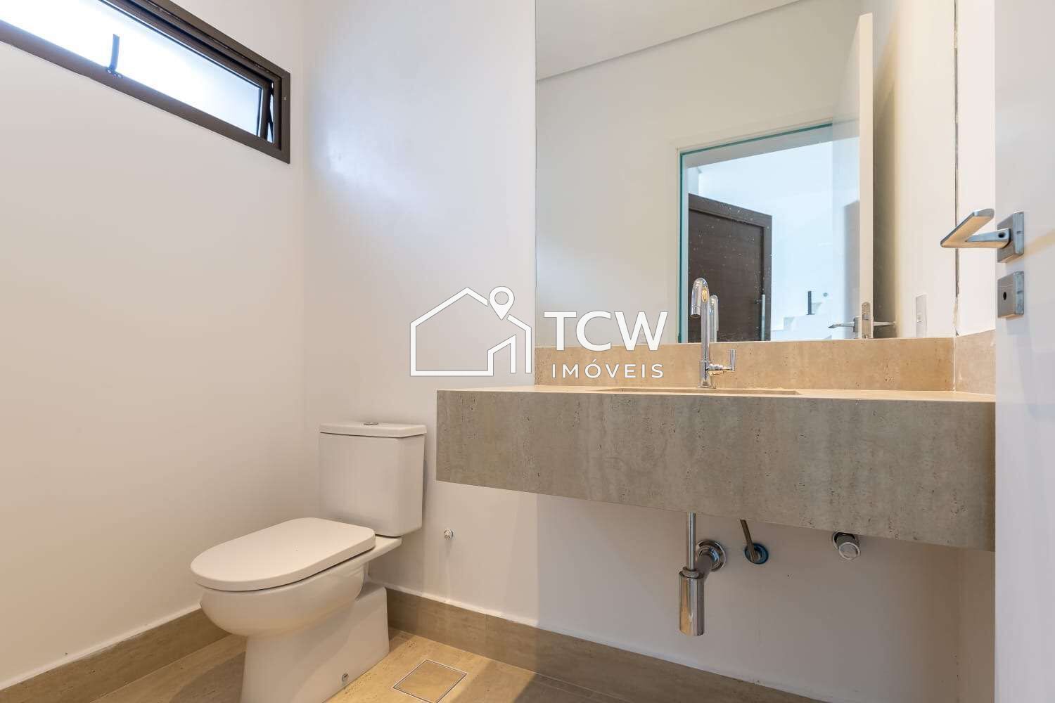 Casa de Condomínio, 4 quartos - Foto 19