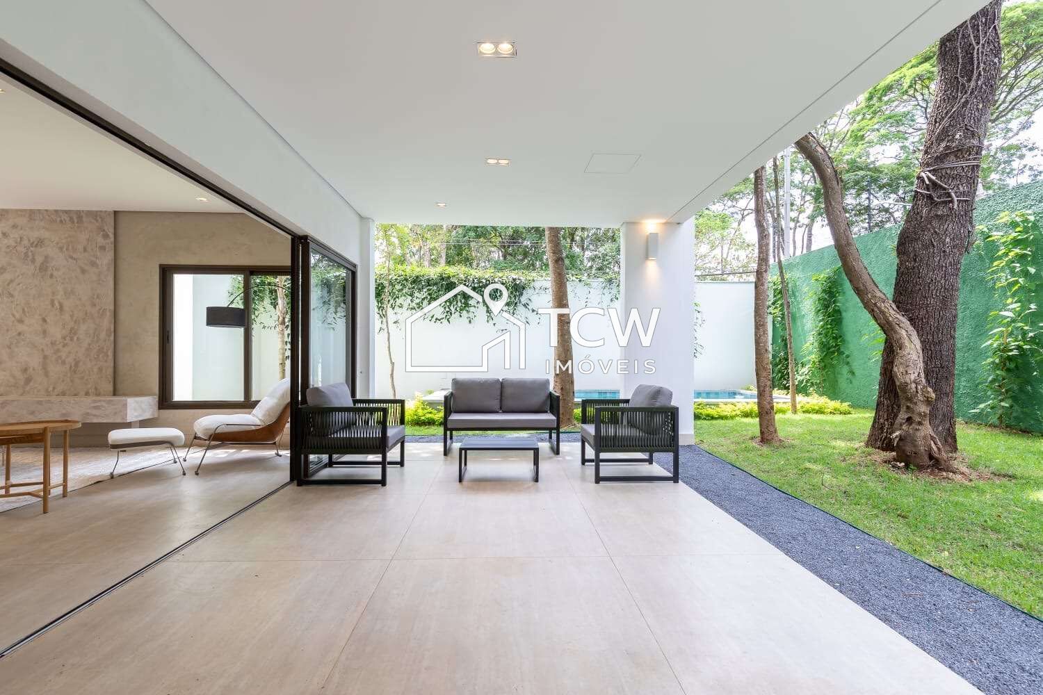 Casa de Condomínio, 4 quartos - Foto 9