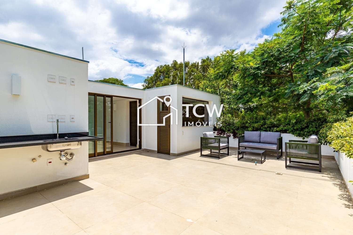 Casa de Condomínio, 4 quartos - Foto 29