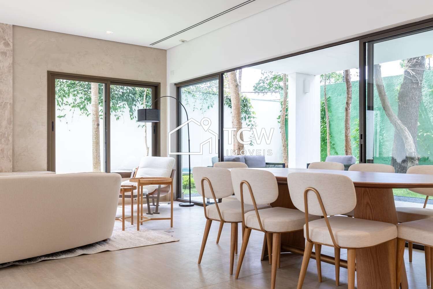 Casa de Condomínio, 4 quartos - Foto 6