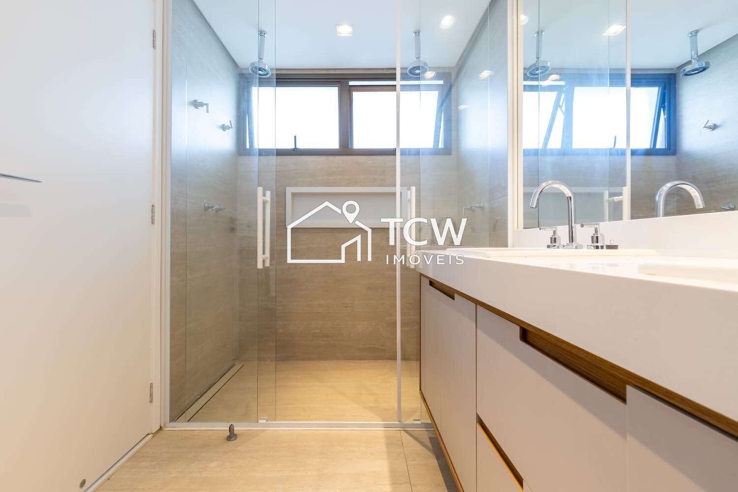 Casa de Condomínio, 4 quartos - Foto 23