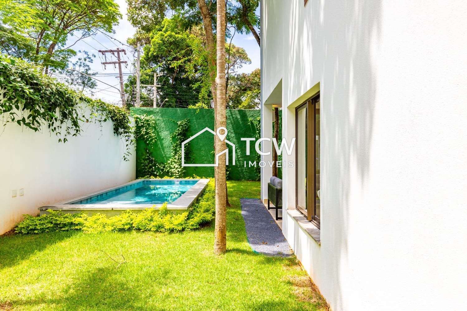 Casa de Condomínio, 4 quartos - Foto 14