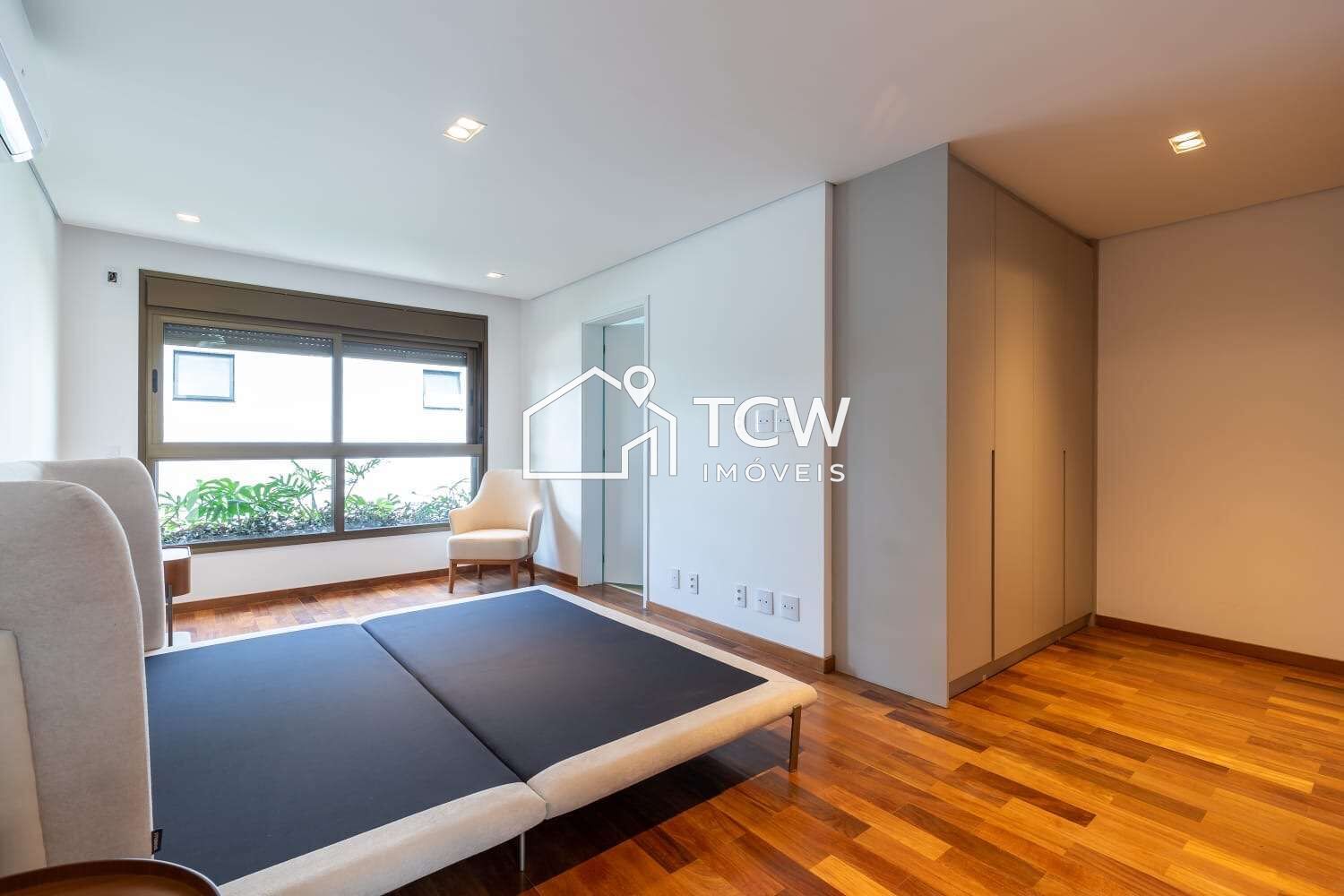 Casa de Condomínio, 4 quartos - Foto 22