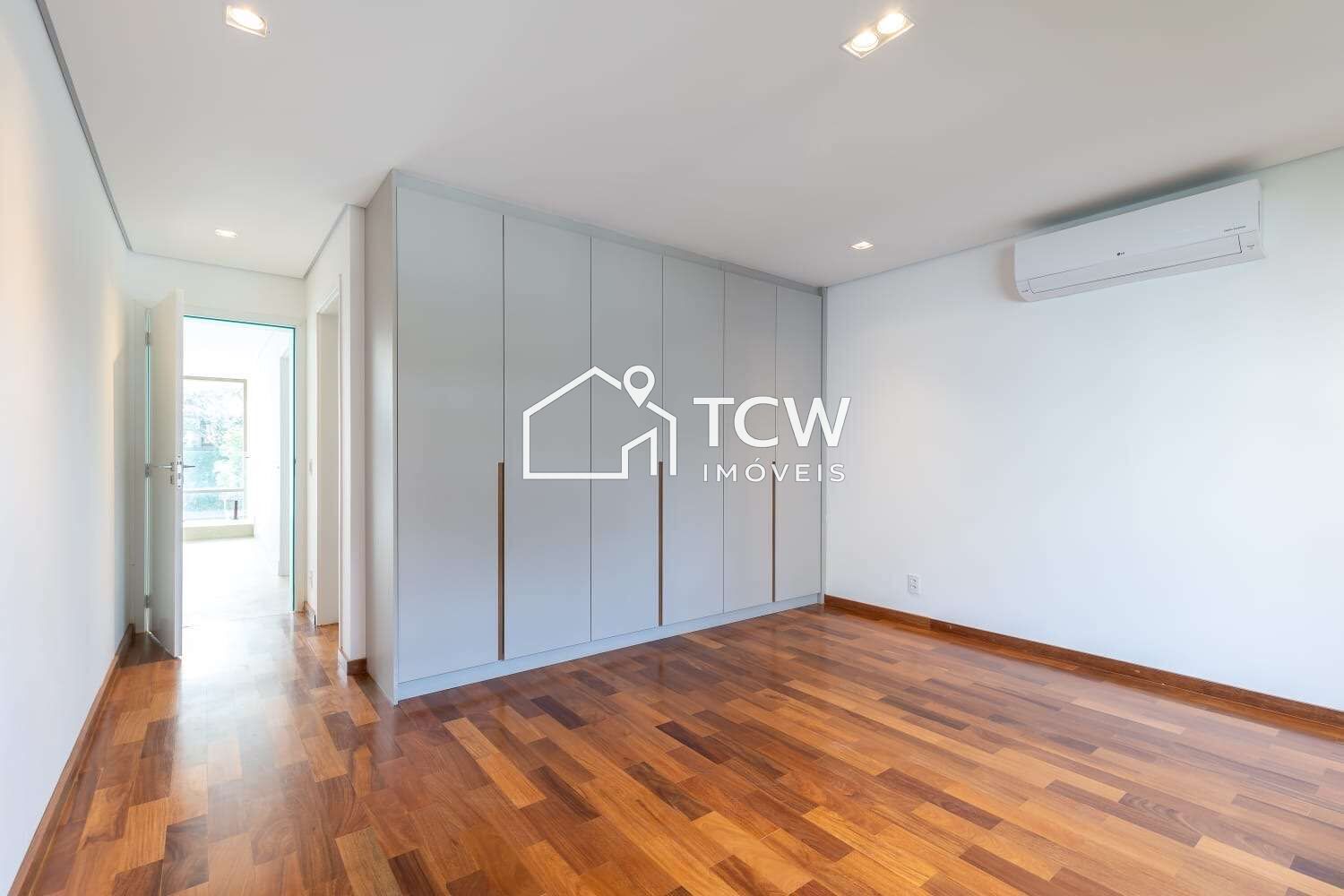 Casa de Condomínio, 4 quartos - Foto 24