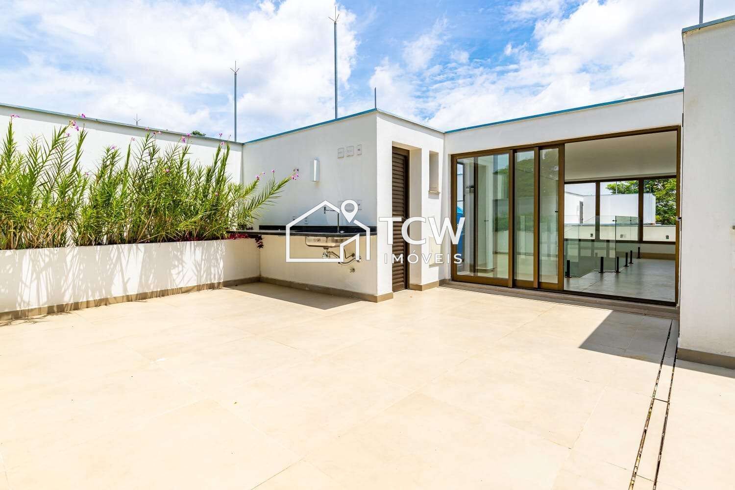 Casa de Condomínio, 4 quartos - Foto 30