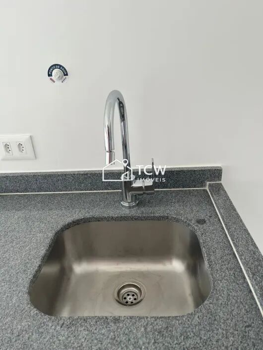 Apartamento, 1 quarto, 25 m² - Foto 4