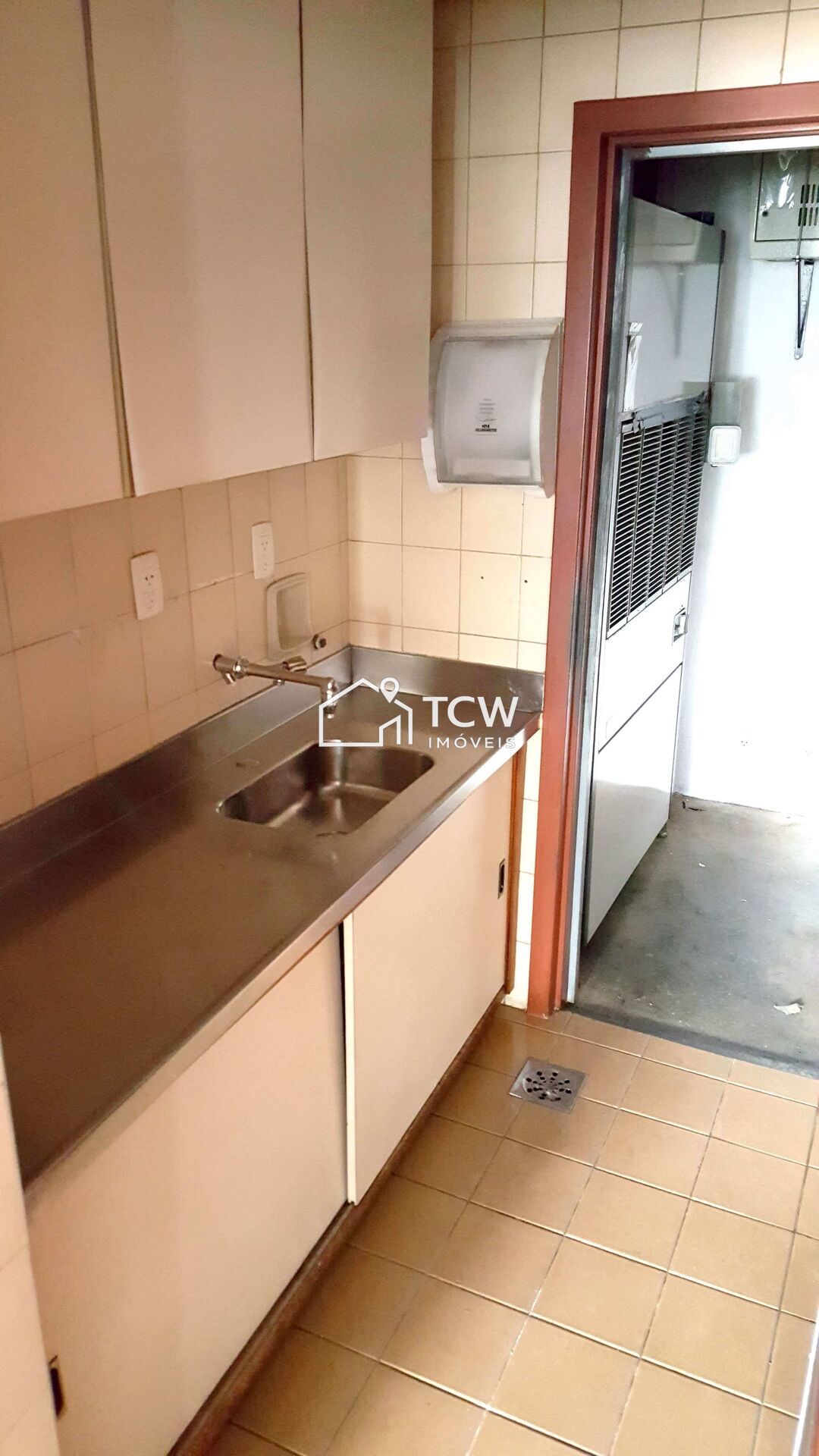 Sala-Conjunto, 130 m² - Foto 19