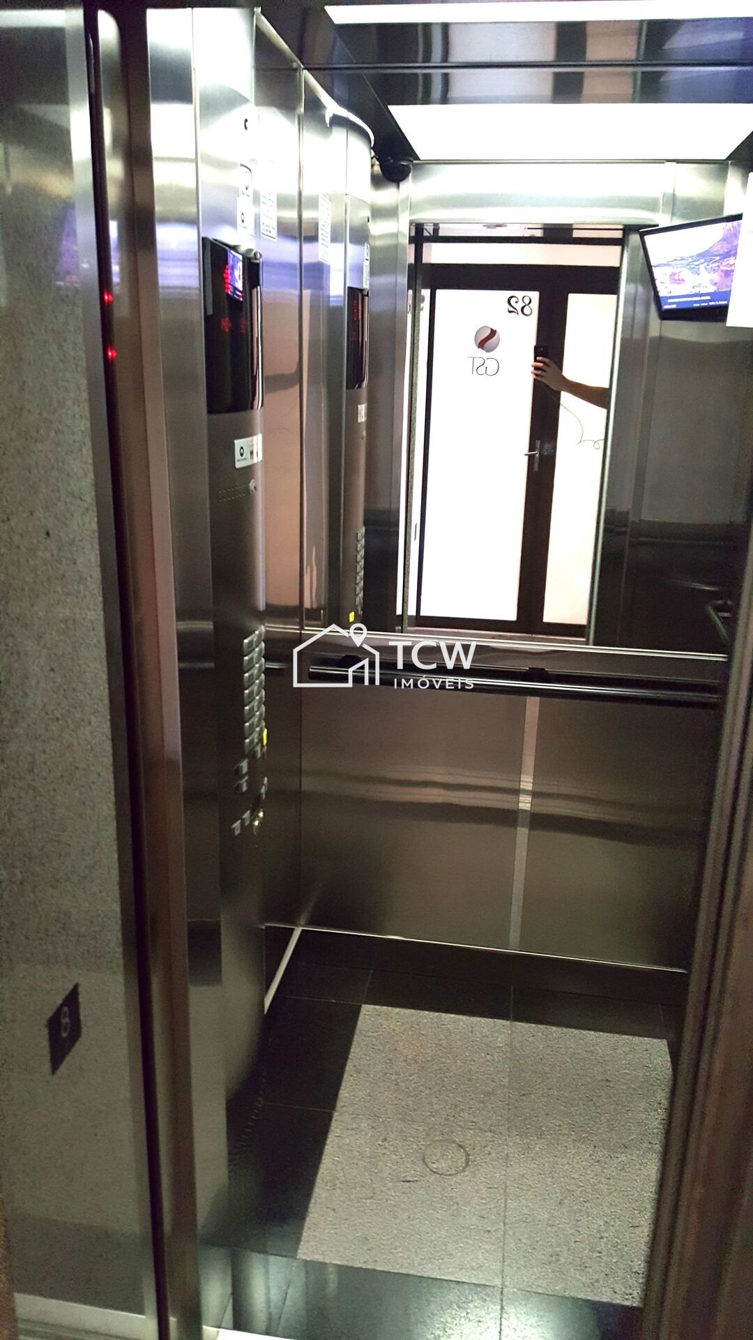 Sala-Conjunto, 130 m² - Foto 4