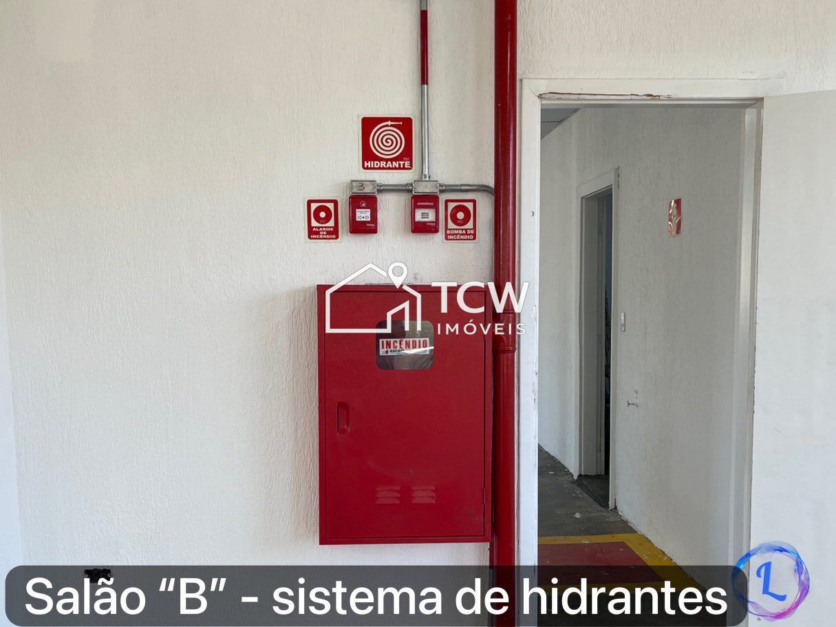 Depósito-Galpão, 1100 m² - Foto 12