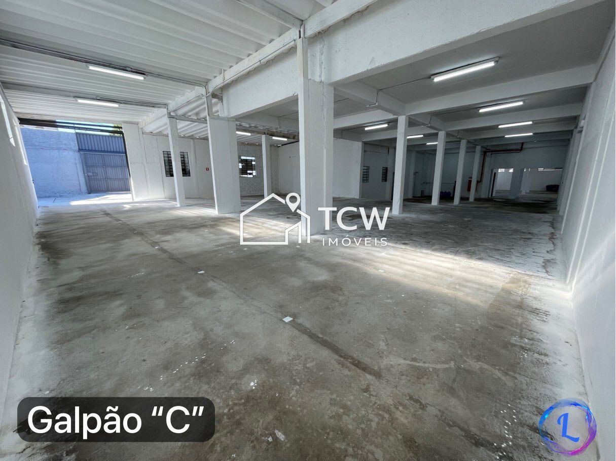 Depósito-Galpão, 1100 m² - Foto 4