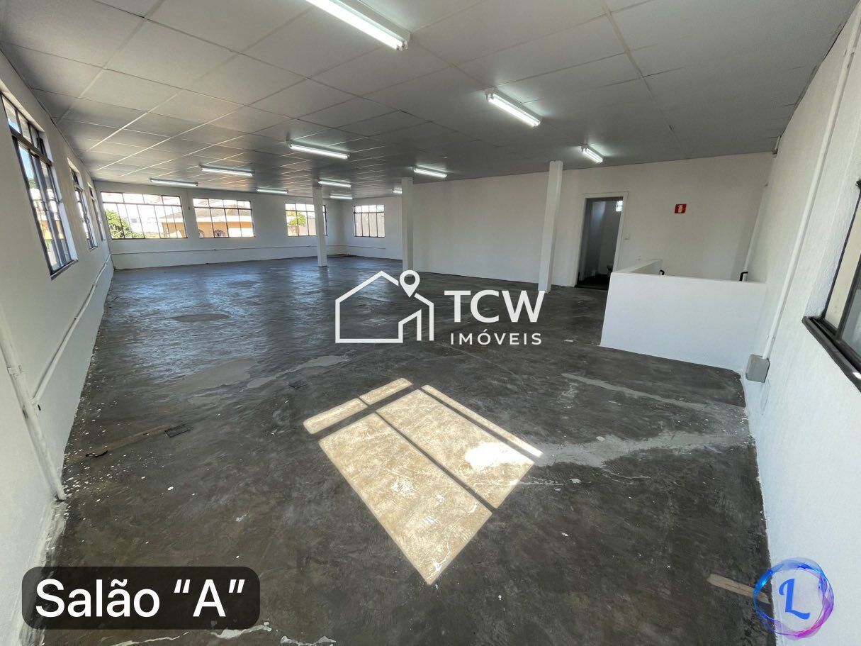 Depósito-Galpão, 1100 m² - Foto 9