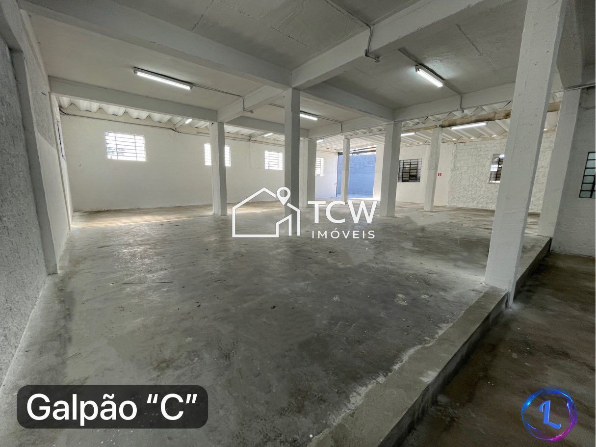 Depósito-Galpão, 1100 m² - Foto 5