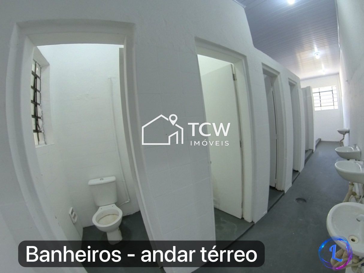 Depósito-Galpão, 1100 m² - Foto 16